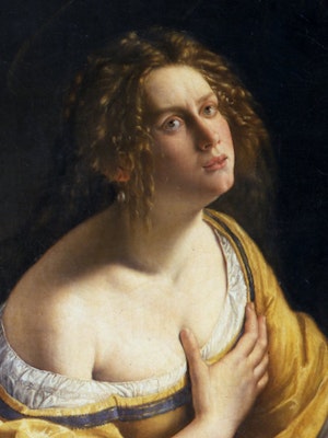St. Mary Magdalen