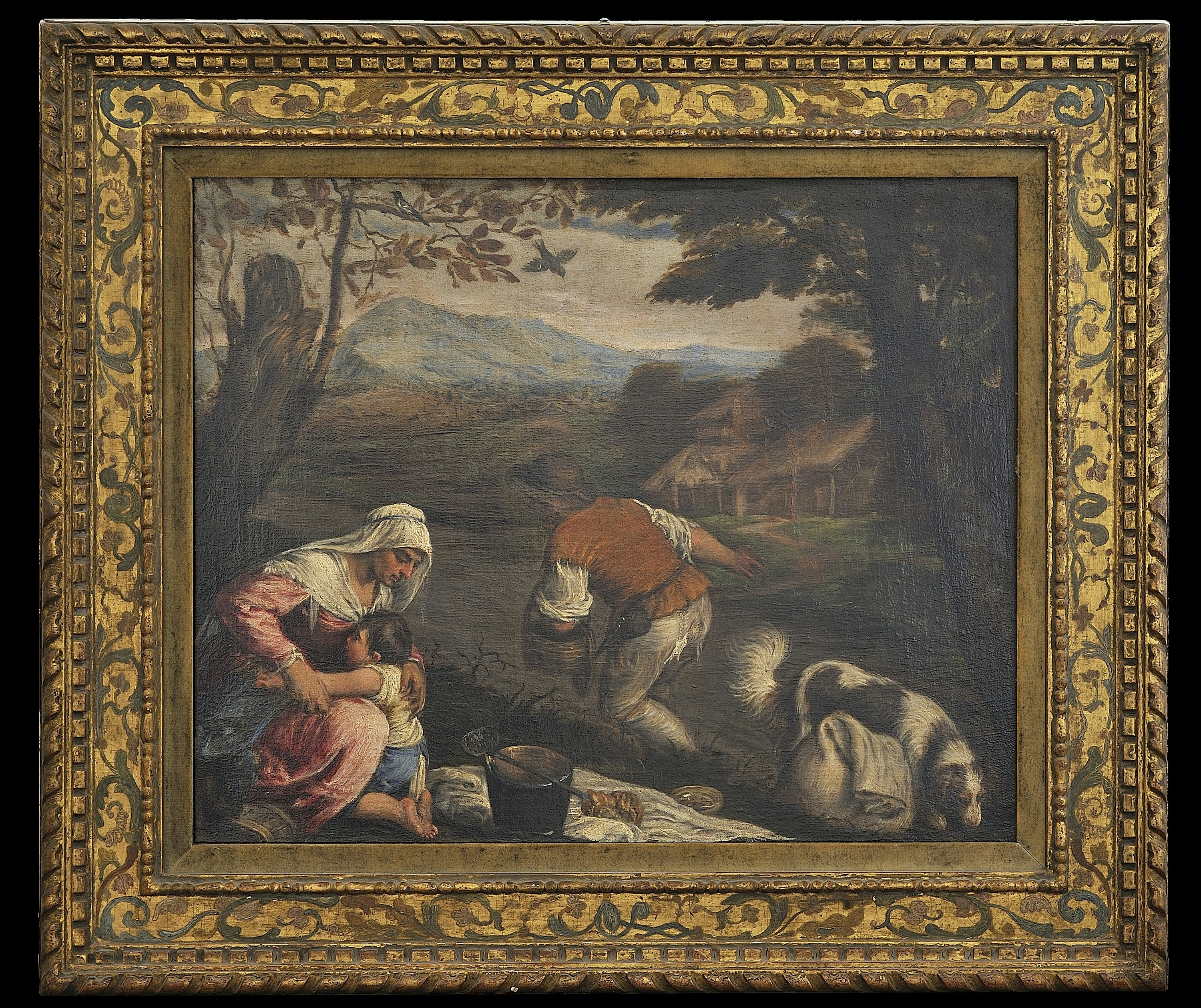Parable of the Sower