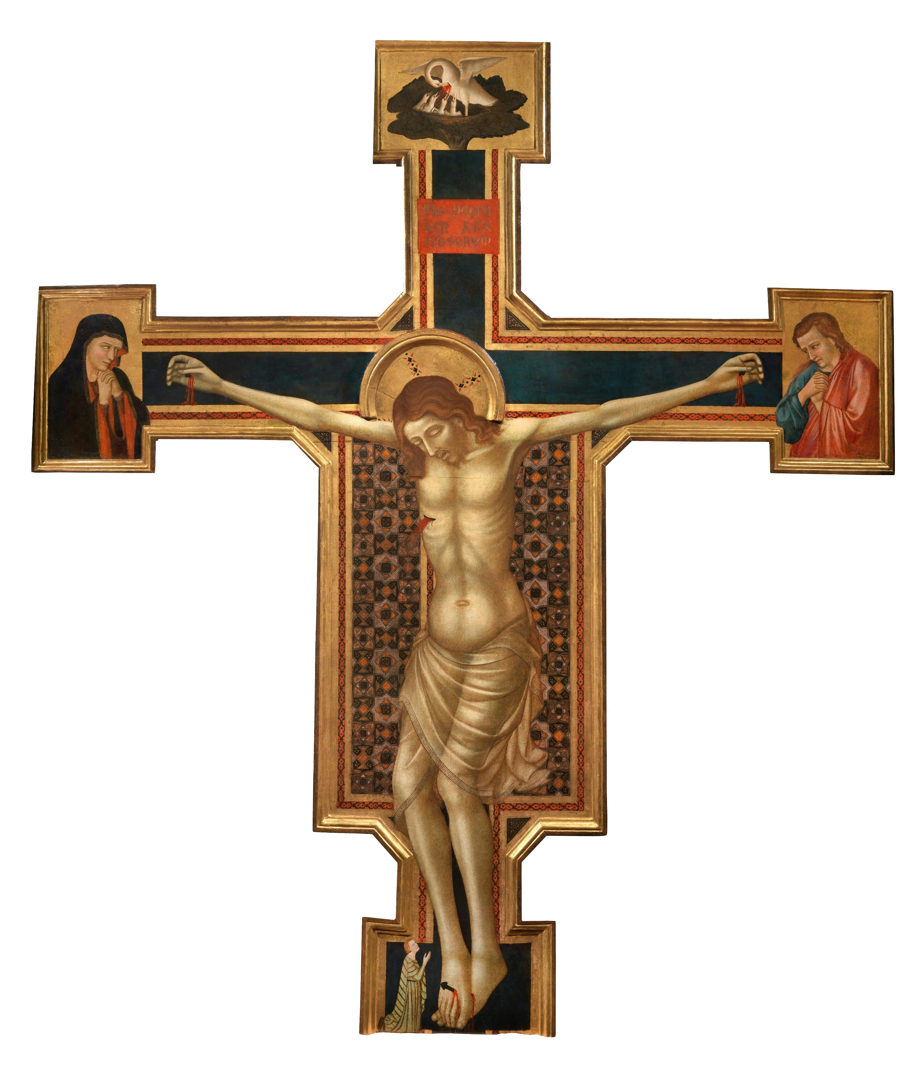 Crucified Christ