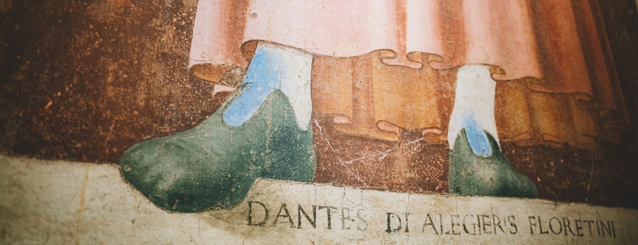 Dante e Andrea del Castagno tornano a San Godenzo