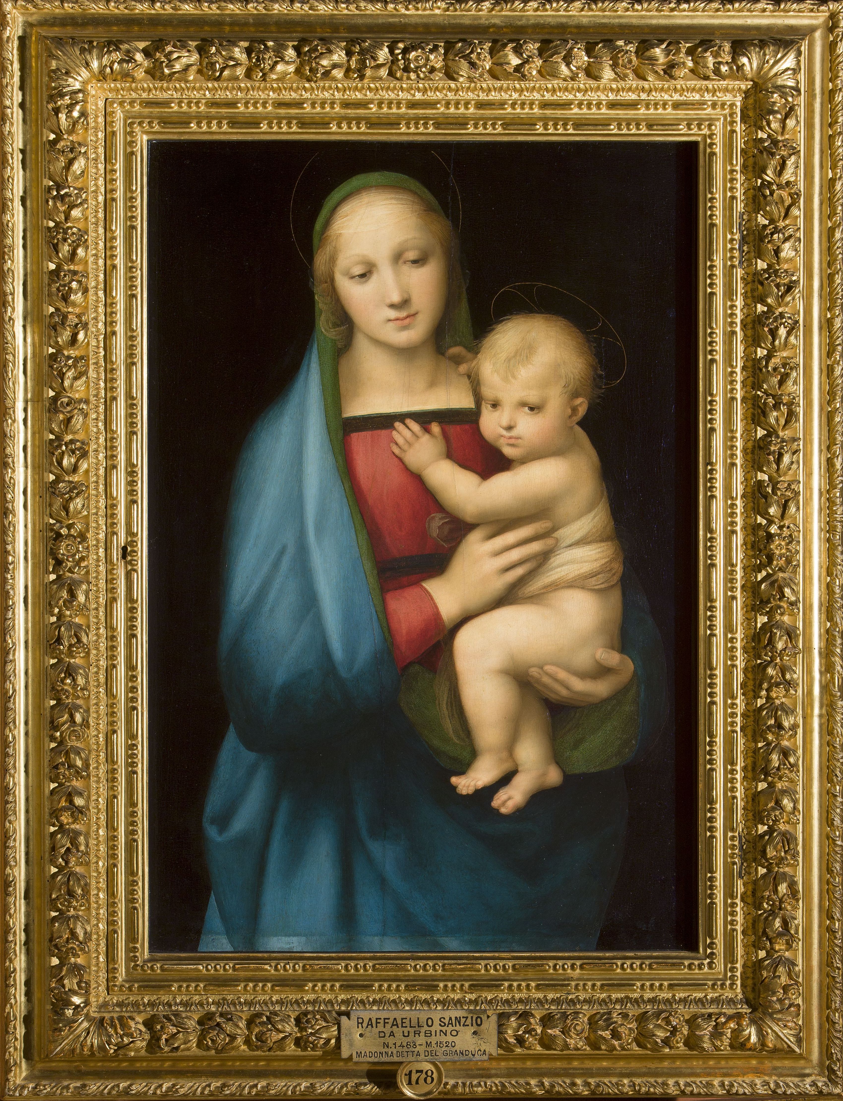 Raphael 1520 - 1483