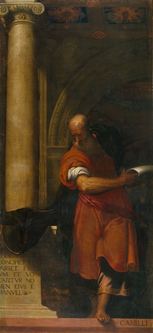 Rinviata a data da definire la conferenza del 26/02 su Camillo Boccaccino