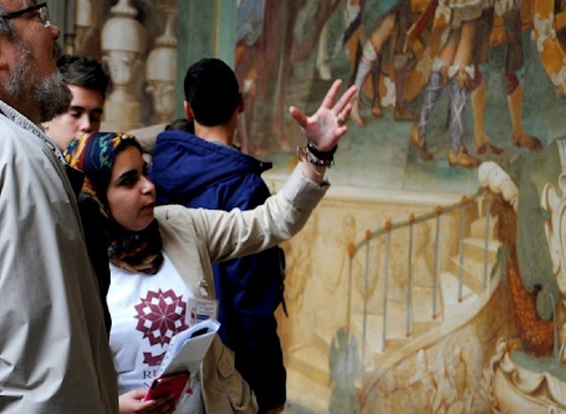 L’educazione al patrimonio. Riflessioni ed esperienze