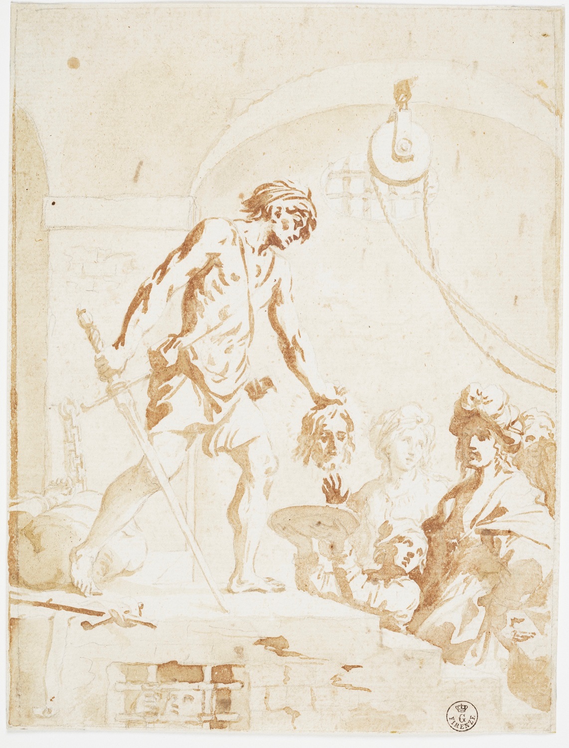 In memoria di Davide Astori. Il talento di Elisabetta Sirani (Bologna, 1638-1665).