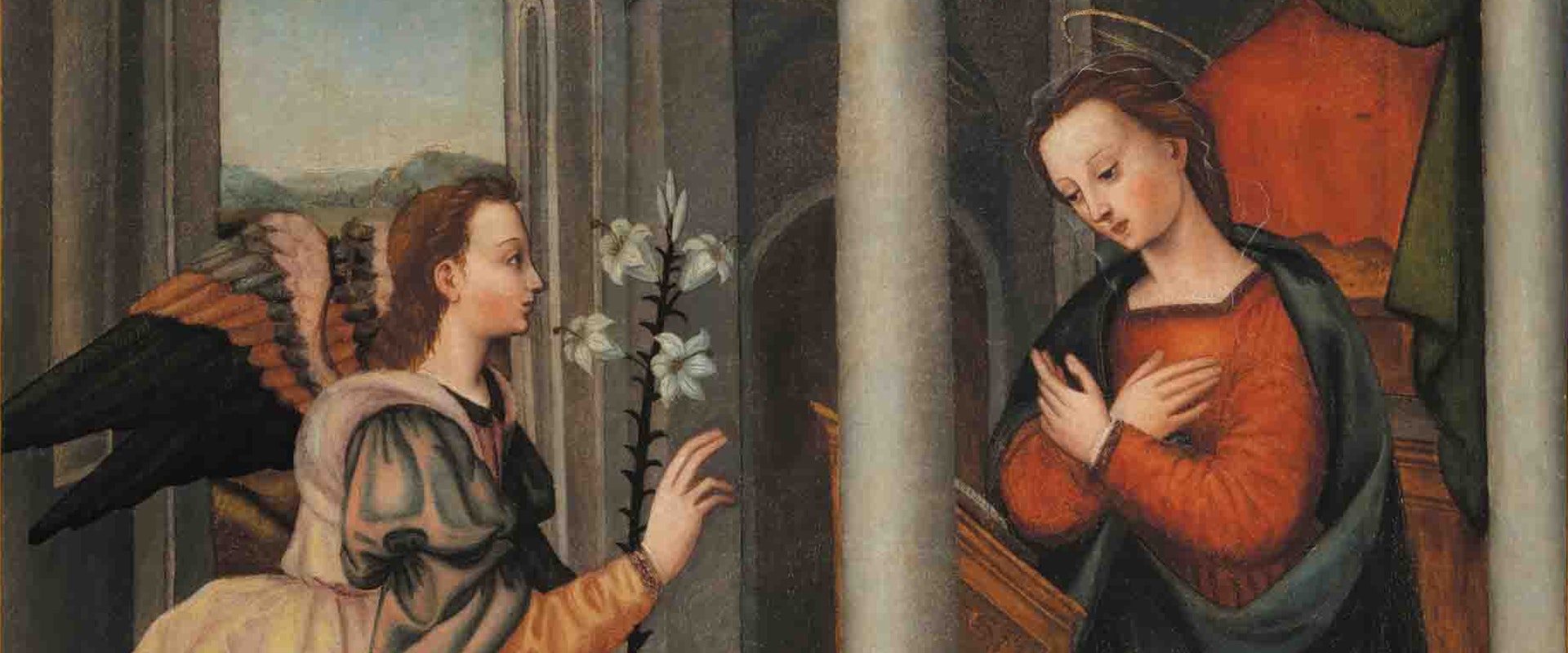 Plautilla Nelli. Art and devotion in the convent in Savonarola's footsteps