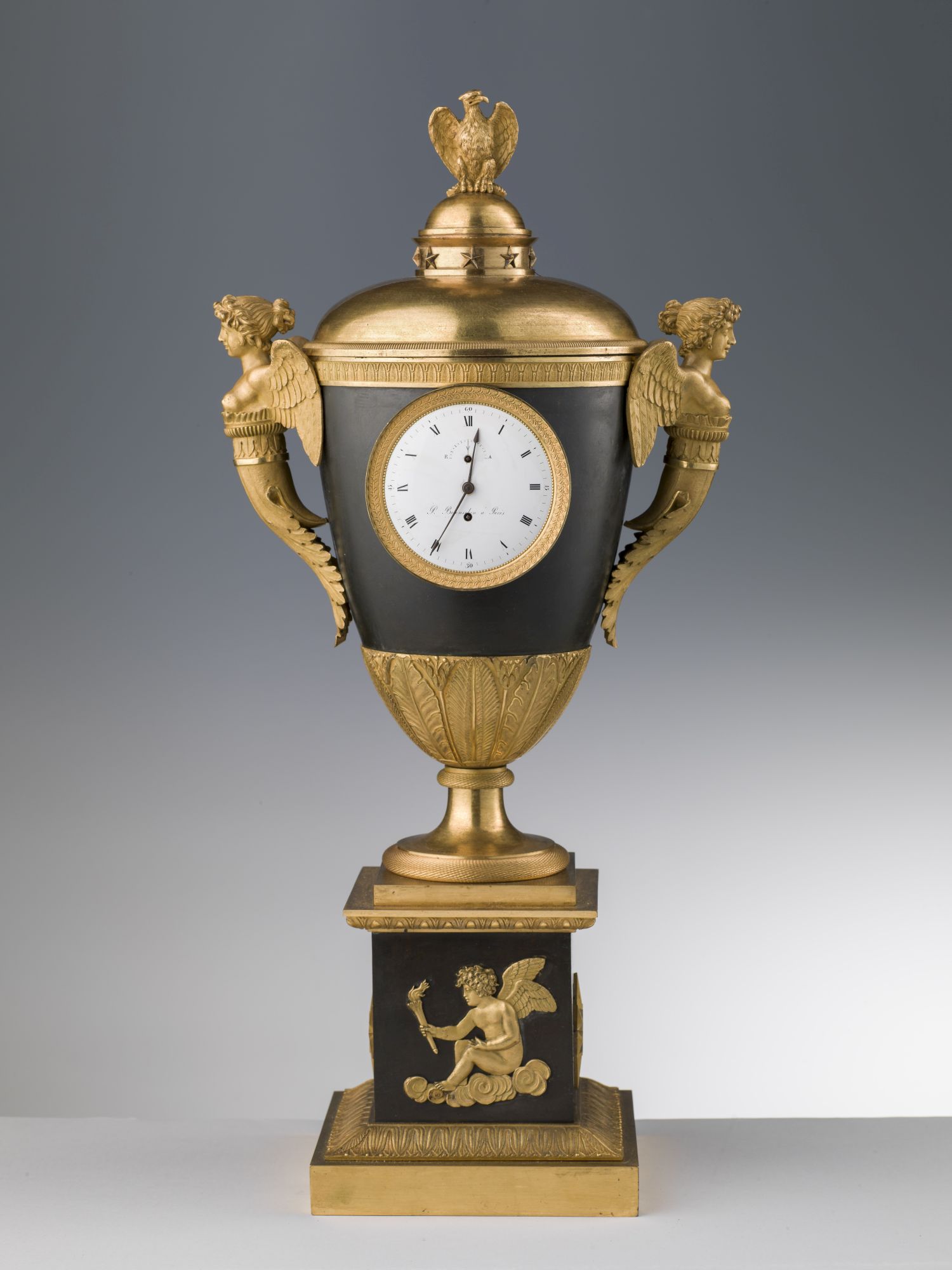 Tempo reale e tempo della realtà: gli orologi di Palazzo Pitti dal XVII al XIX secolo