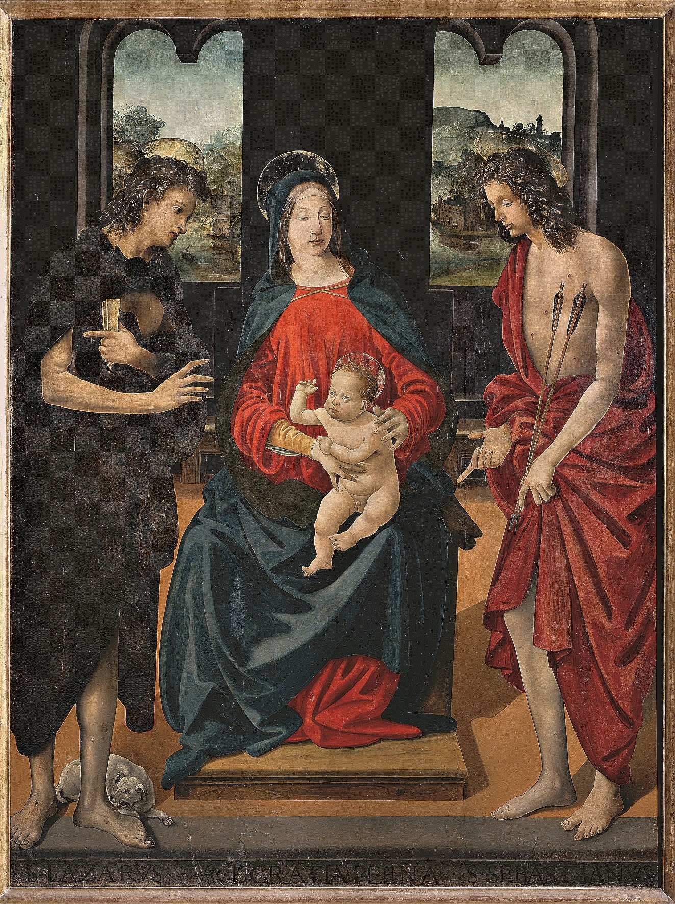 Piero di Cosimo 1462 - 1522. Pittore eccentrico fra Rinascimento e Maniera