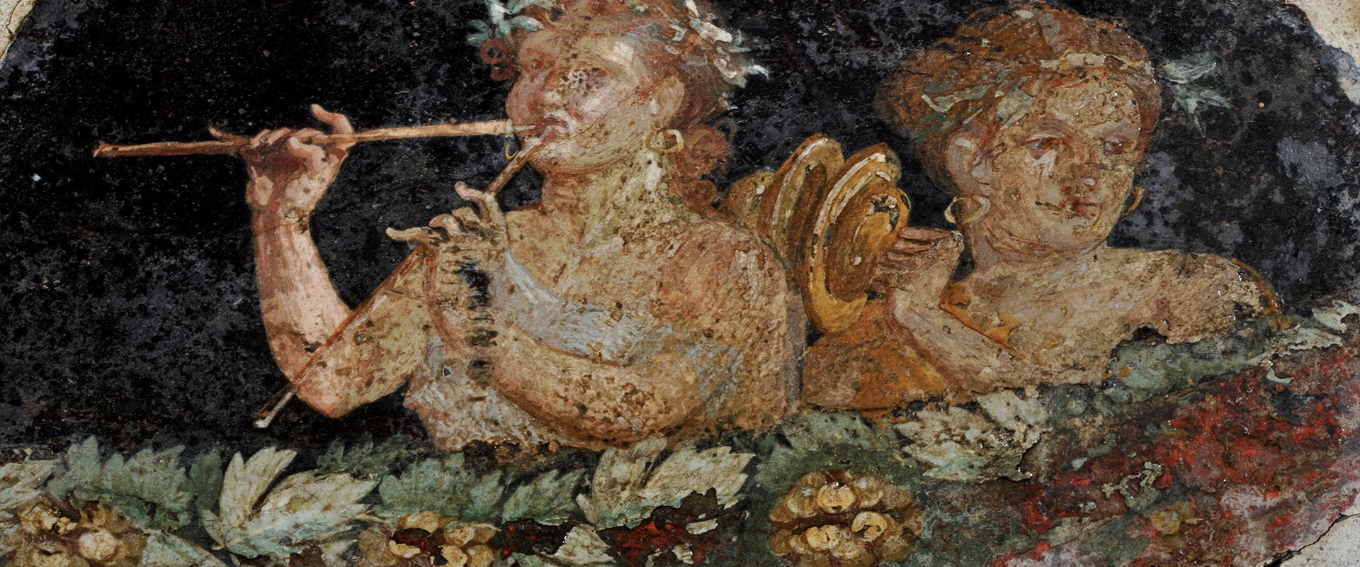 Vinum Nostrum. Arte, scienza e miti del vino nelle civiltà del Mediterraneo antico