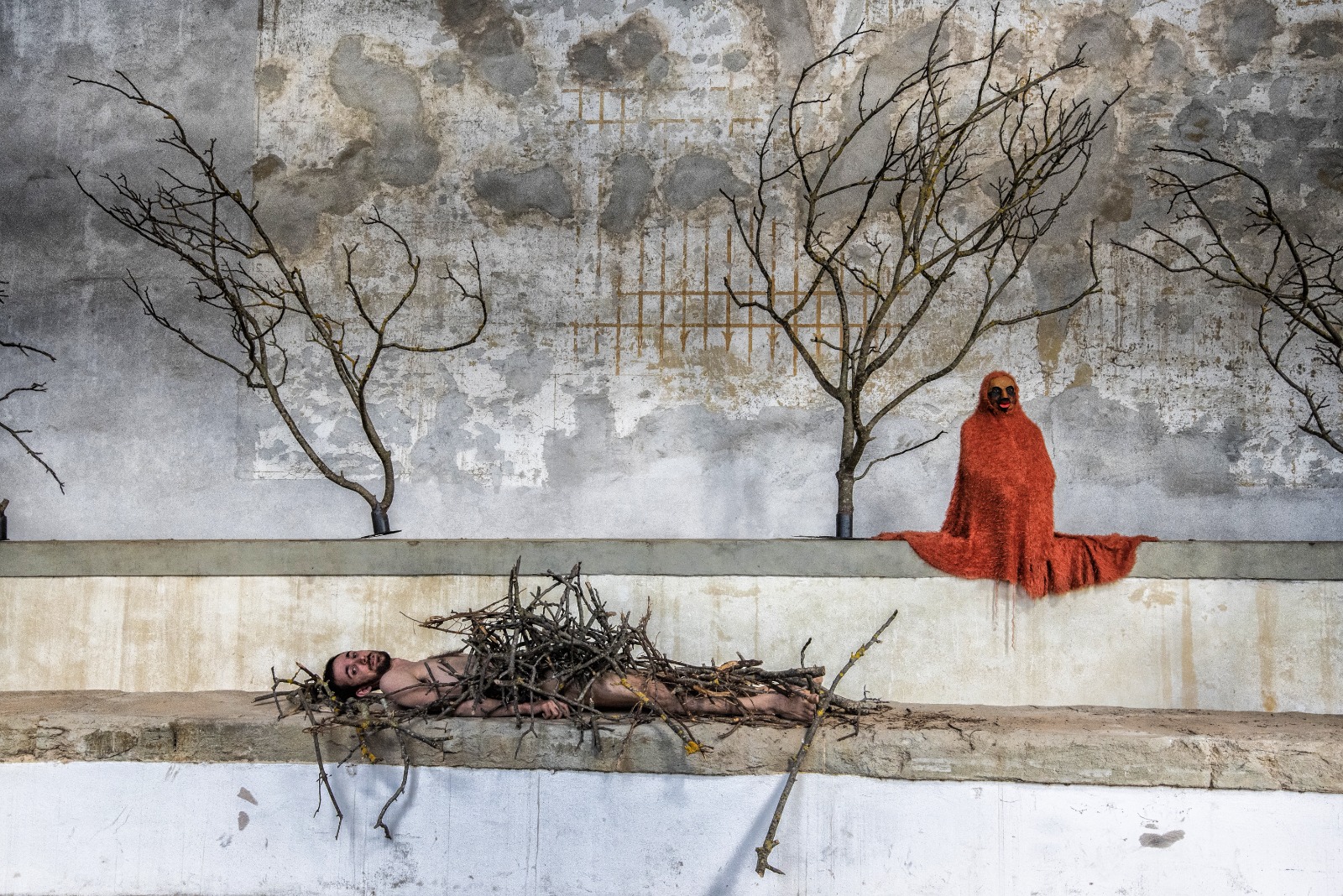 "Tra Selva e Stelle": gli incontri di Dante nel Giardino di Boboli diventano un lungometraggio
