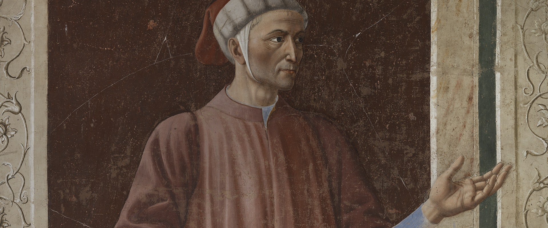 25 marzo: Il Dantedì degli Uffizi