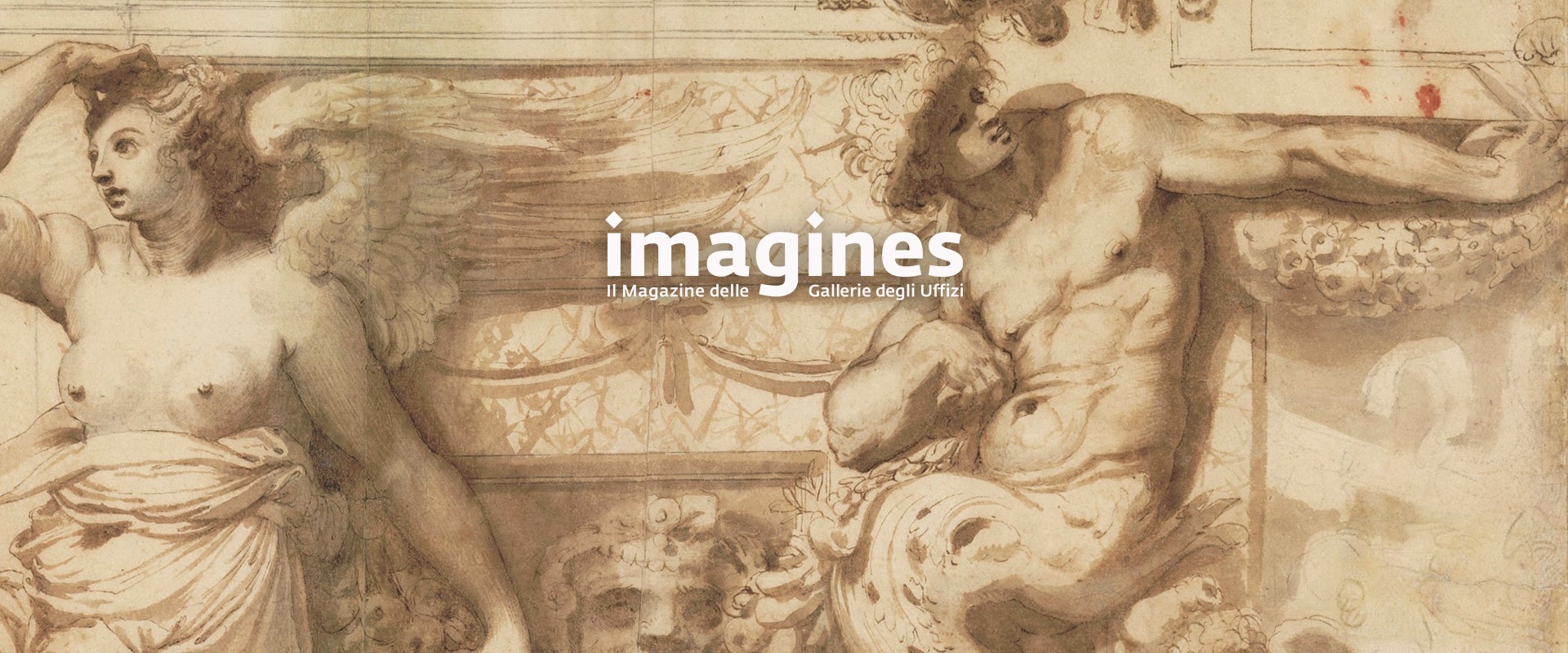 Online IMAGINES n.3: la rivista scientifica degli Uffizi