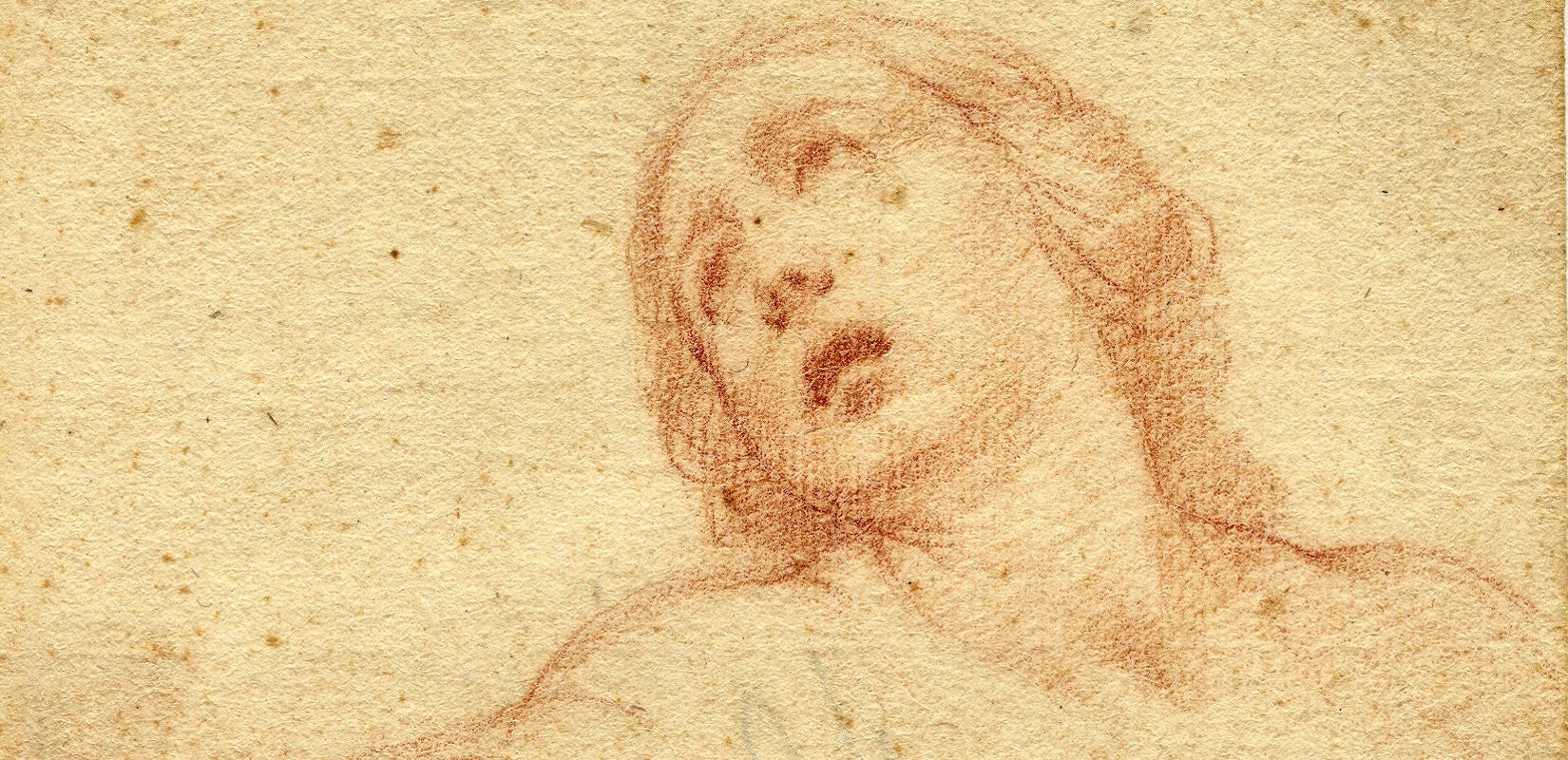 Importante donazione per il Gabinetto dei Disegni e delle Stampe degli Uffizi