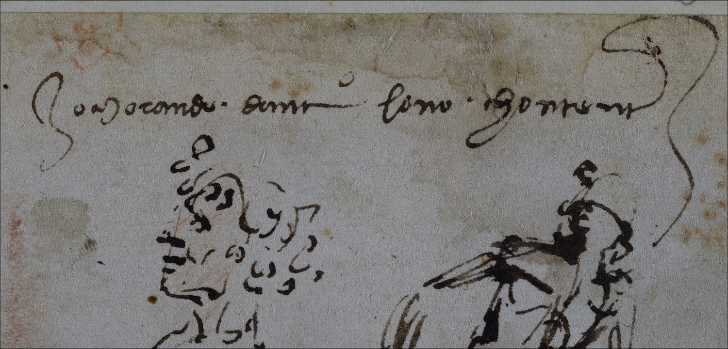 La campagna di indagini dell’Opificio delle Pietre Dure sul primo paesaggio di Leonardo Da Vinci