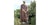 Statues of Dacian prisoners