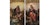 The Assumption and Andrea del Sarto. Comparison of images