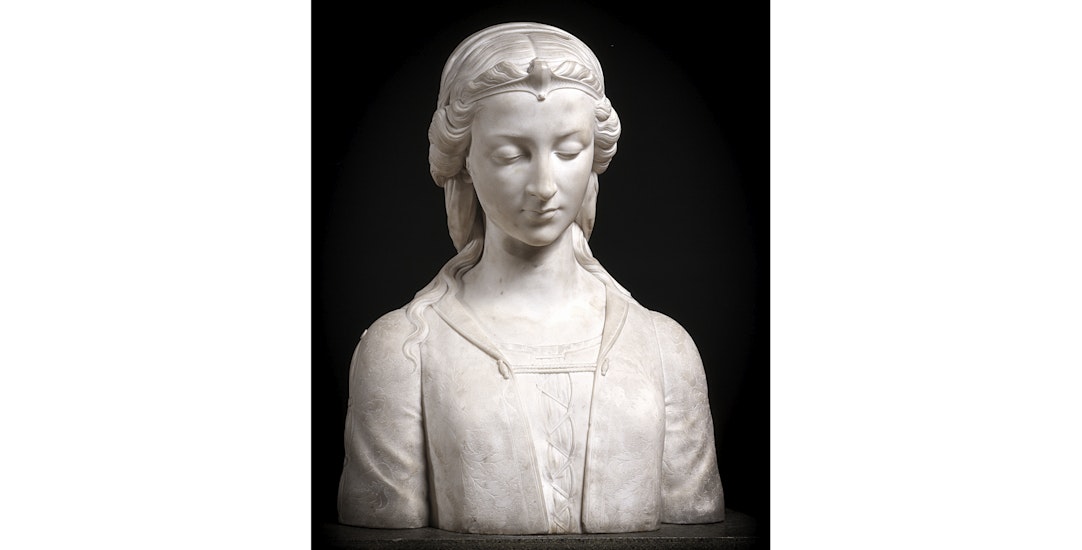 IX. Female figures in the Divine Comedy: Piccarda Donati