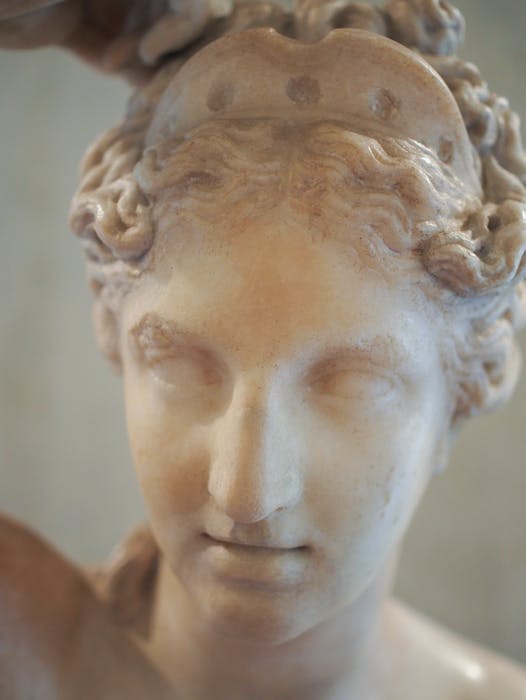 Marmora aurata. L’uso della doratura nella statuaria classica delle Gallerie degli Uffizi: i risultati di un decennio di ricerche