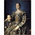 Bronzino, Eleanor of Toledo and her son Giovanni de' Medici