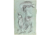 Nude Female Figures