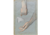 Bending Male Bust and Two Hand Studies