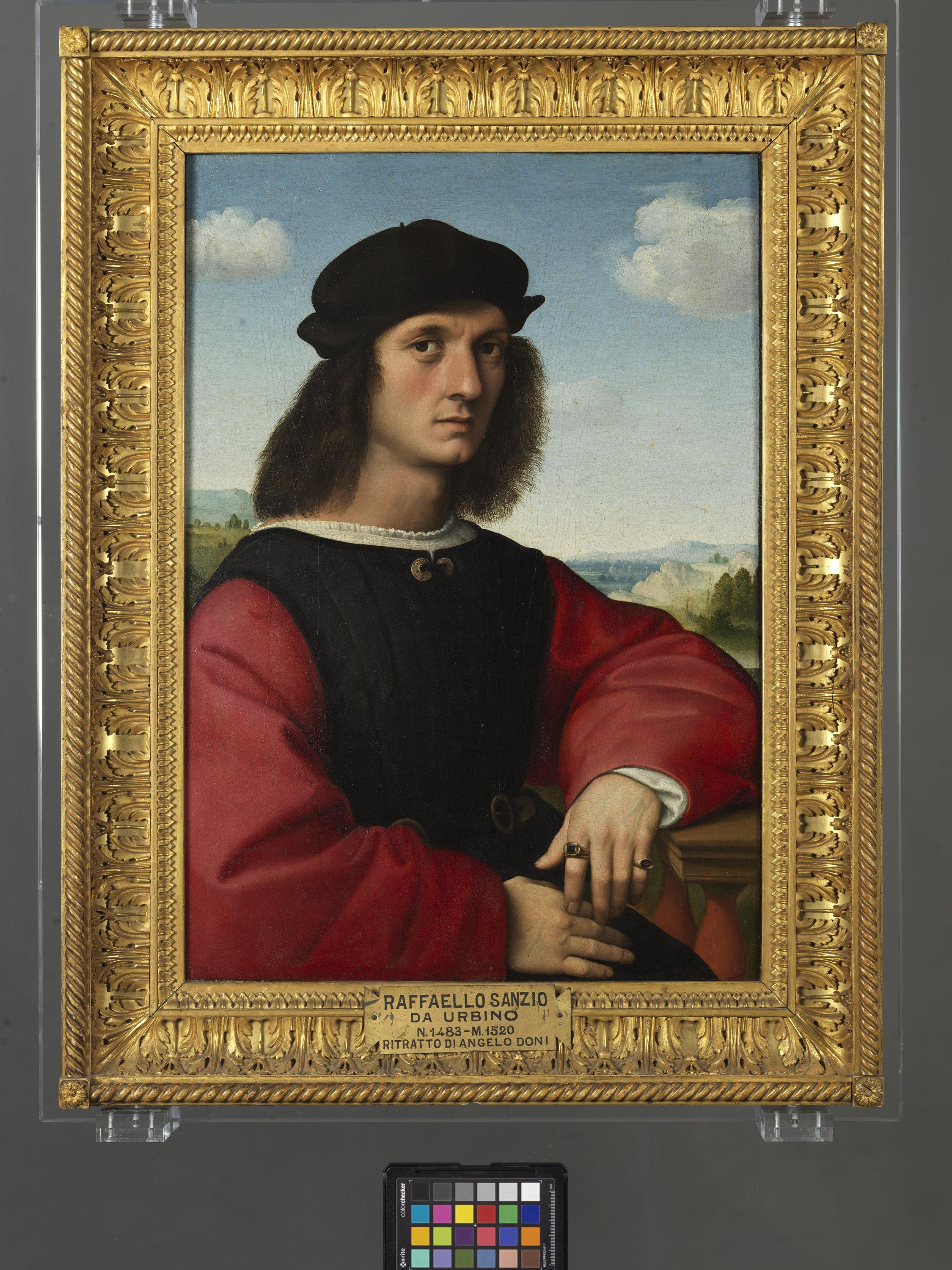 Firenze e gli antichi Paesi Bassi (1430-1530)