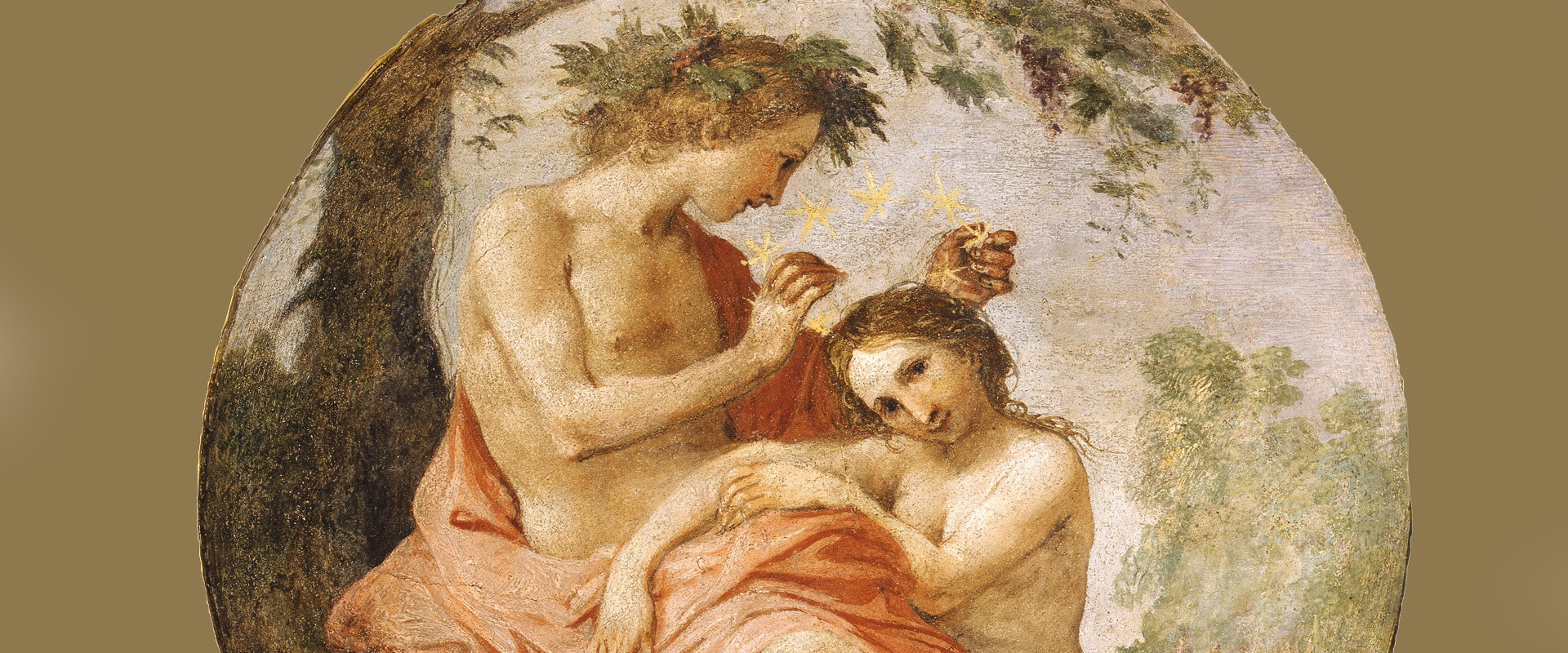 Bizzarro e capriccioso umore’. Giovanni da San Giovanni, pittore senza regola alla corte medicea