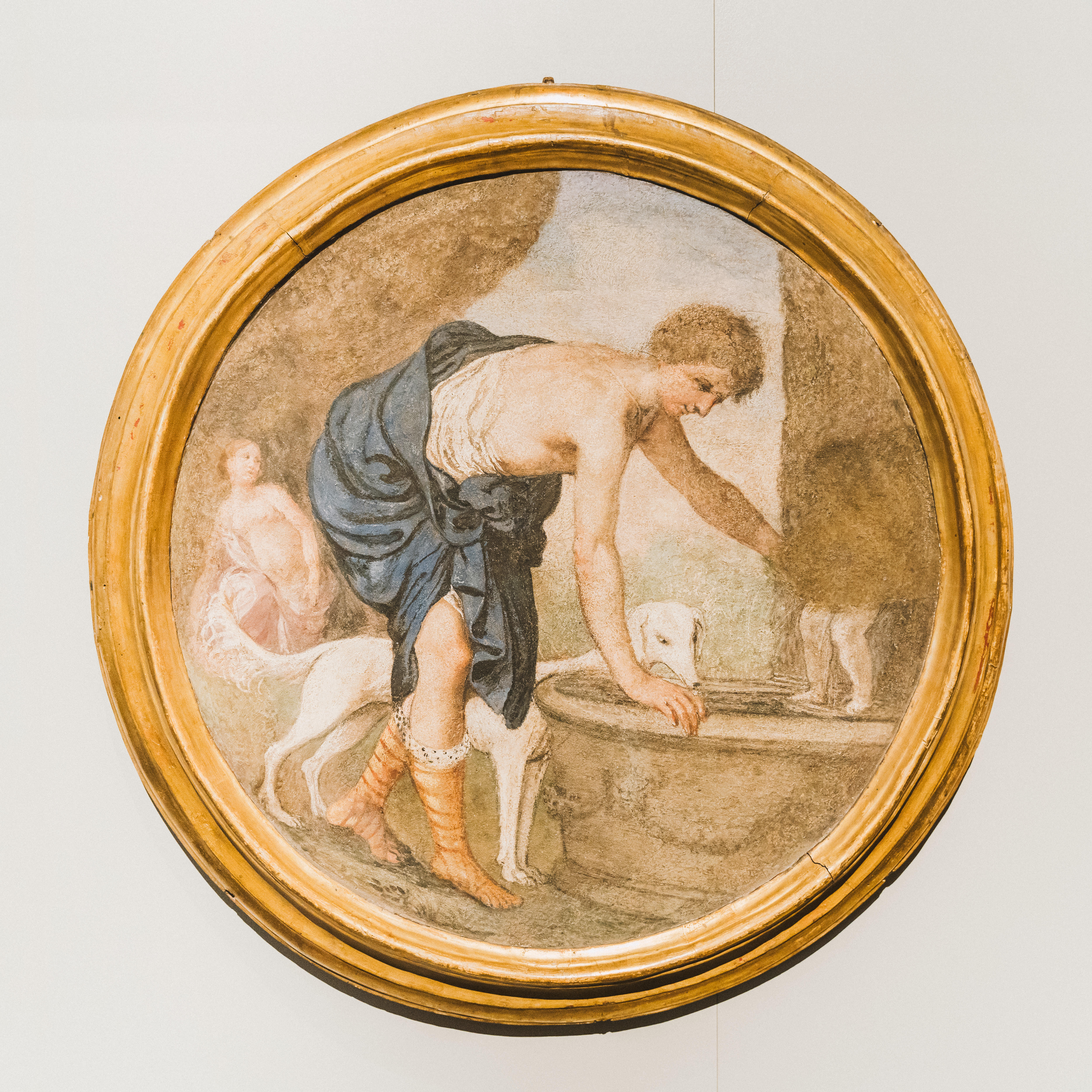 Bizzarro e capriccioso umore’. Giovanni da San Giovanni, pittore senza regola alla corte medicea